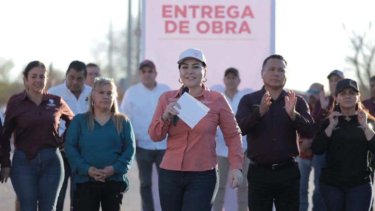 Nuevo Laredo obtuvo la calificación más alta en la Guía Consultiva de Desempeño Municipal a nivel estatal